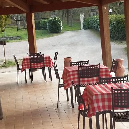 Villa Agriturismo Poponi Todi Exterior foto