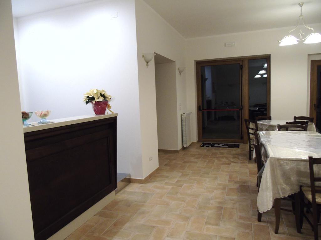 Villa Agriturismo Poponi Todi Exterior foto